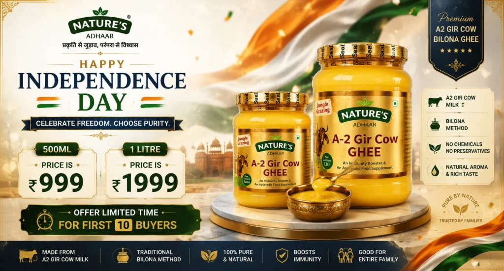 Independence Day Offer