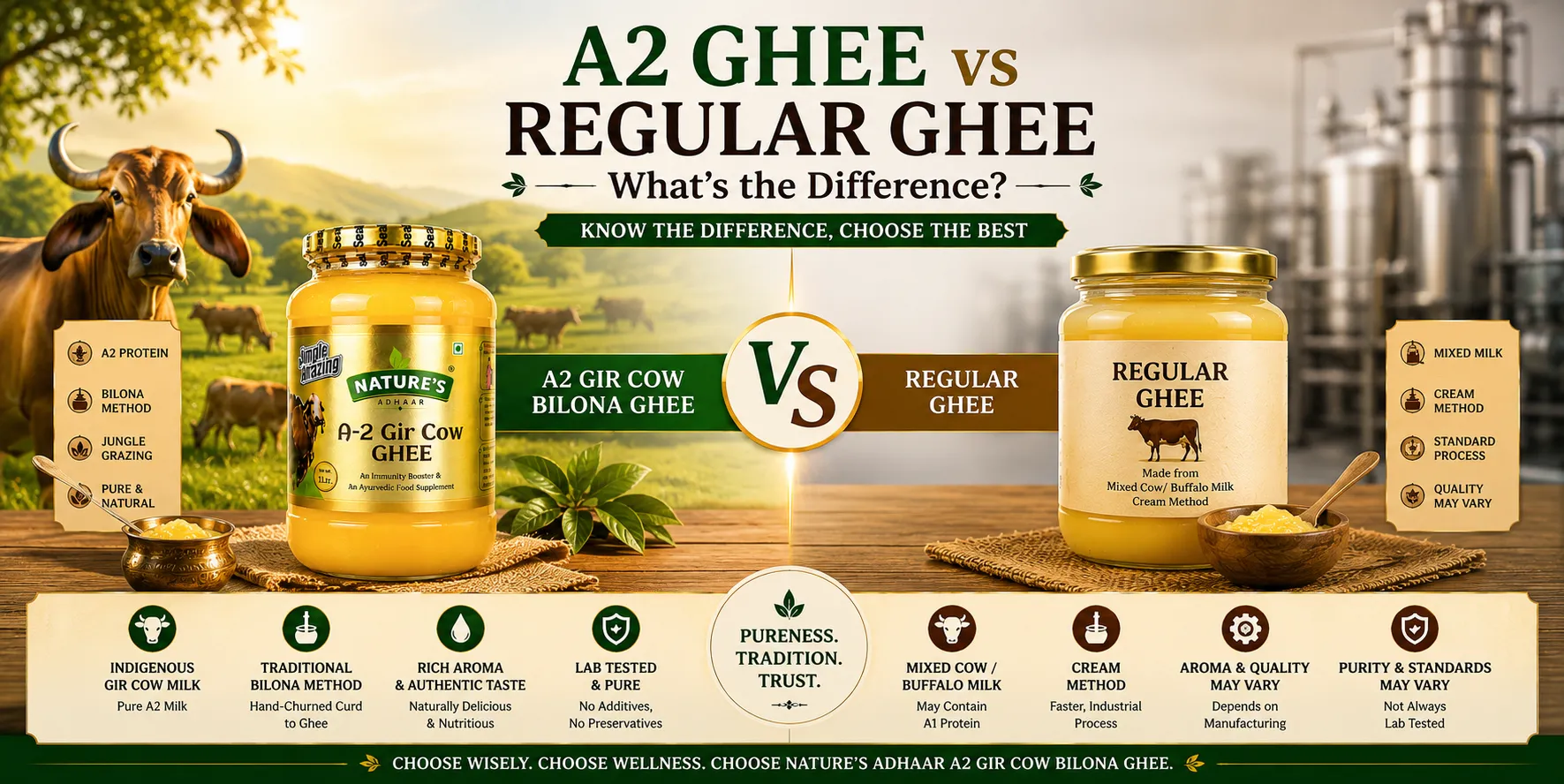 a2 ghee