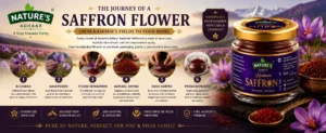 kashmiri saffron