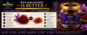 saffron