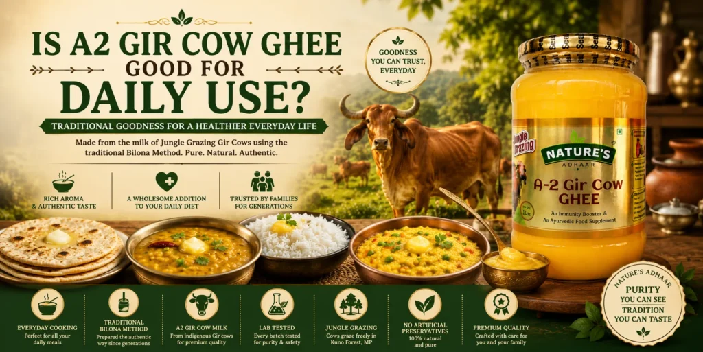 A2 GHEE