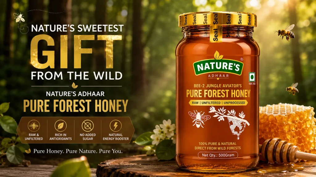 Forest Honey