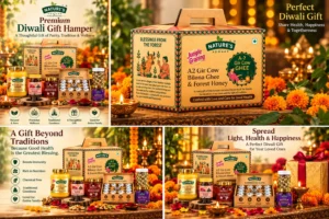 Diwali Gift Hamper