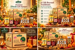 Diwali Gift Hamper